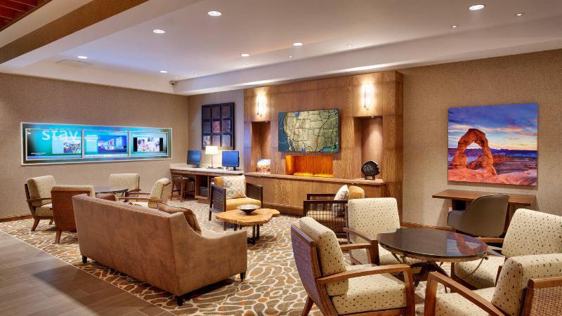 Springhill Suites By Marriott Huntington Beach Orange County Exterior foto